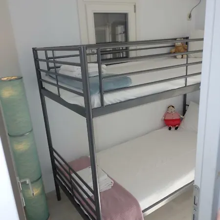 Villa Ganema 1 *
