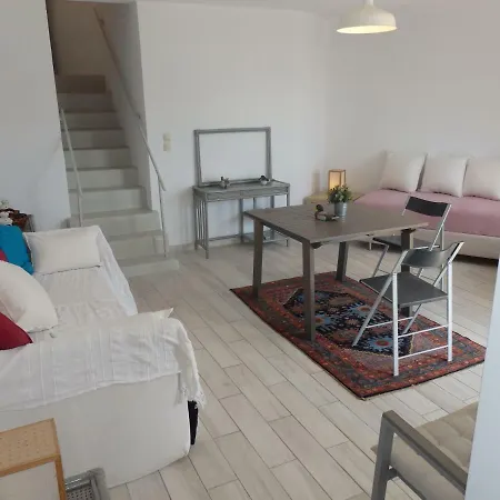 Villa Ganema 1 *