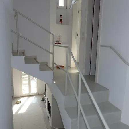 Villa Ganema 1 Vagia (Serifos)