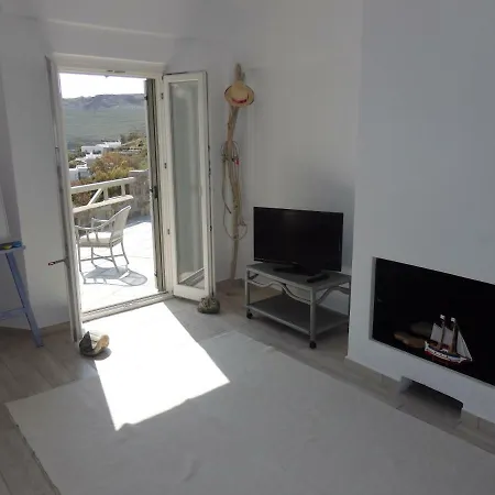 Villa Ganema 1 *