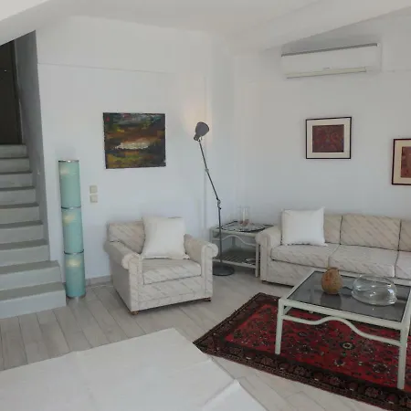 Villa Ganema 1 *