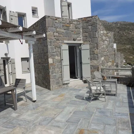 Villa Ganema 1