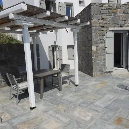 Ganema 1 * Vagia (Serifos)
