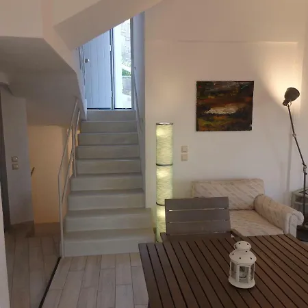 Villa Ganema 1