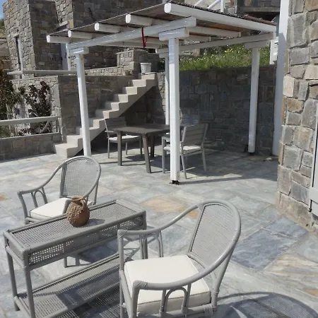 Villa Ganema 1 *