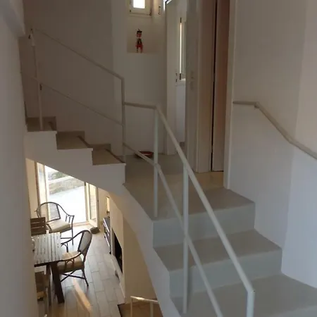 Villa Ganema 1 *