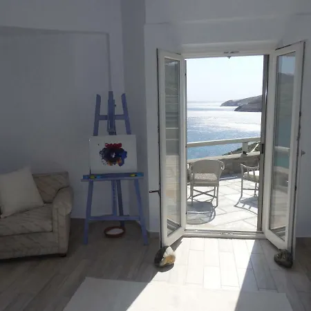 Ganema 1 Villa