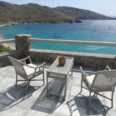 Ganema 1 Villa *