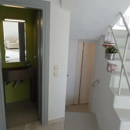 Ganema 1 Villa *