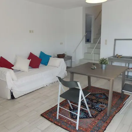 Villa Ganema 1 *