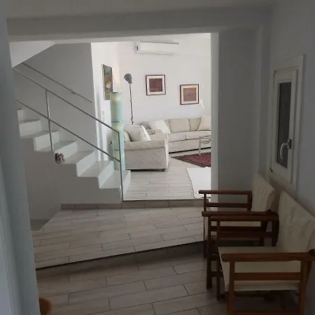 Ganema 1 Villa