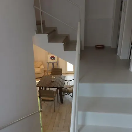Ganema 1 Villa