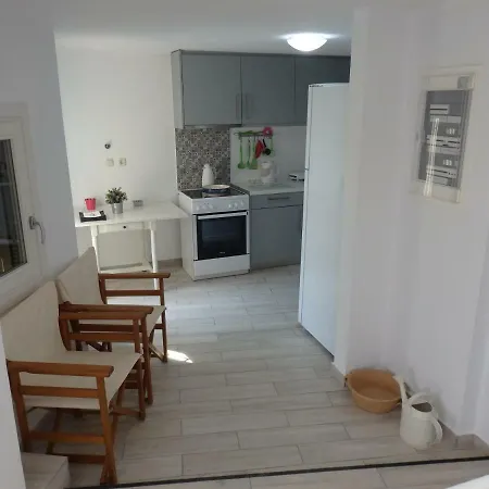 Ganema 1 Villa
