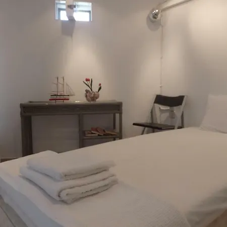 Villa Ganema 1