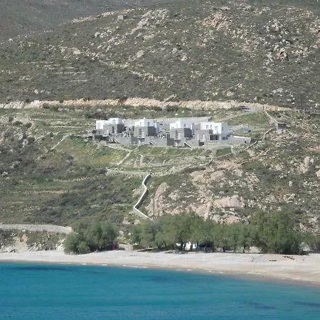 Ganema 1 * Vagia (Serifos)
