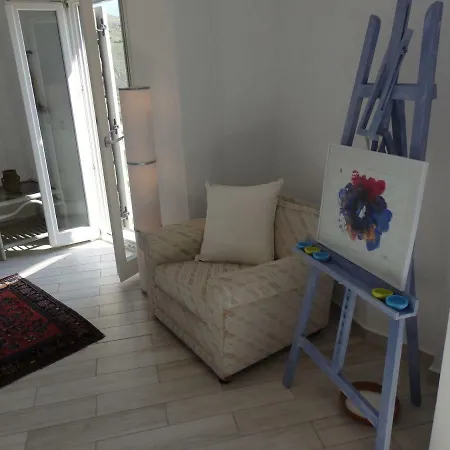 Villa Ganema 1 *