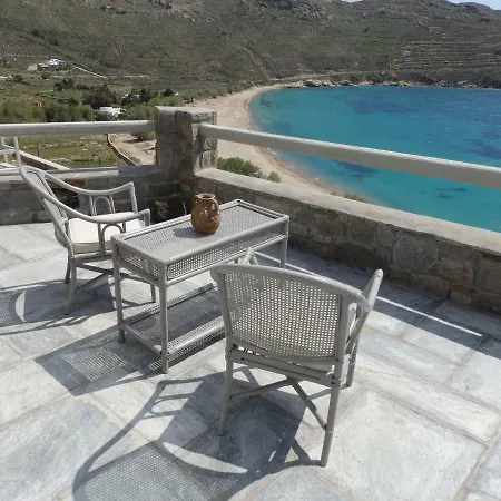 Villa Ganema 1