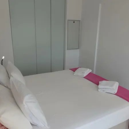 Villa Ganema 1 *