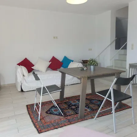 Ganema 1 Villa