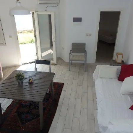 Villa Ganema 1